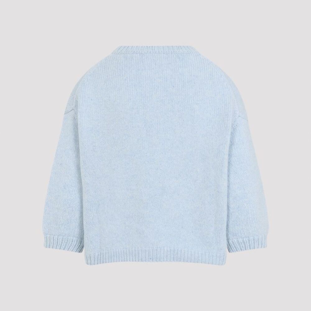 Khaite Sabina Sweater Women - Picture 2 of 3